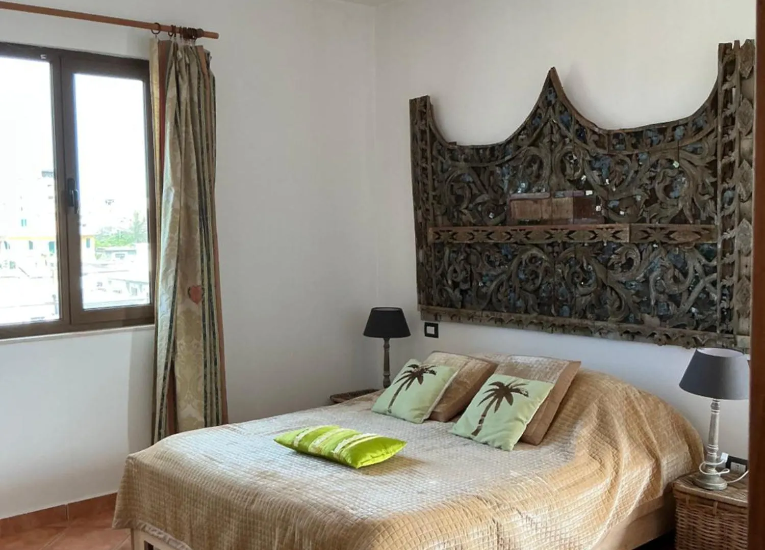 Destiny Hostel Shkoder