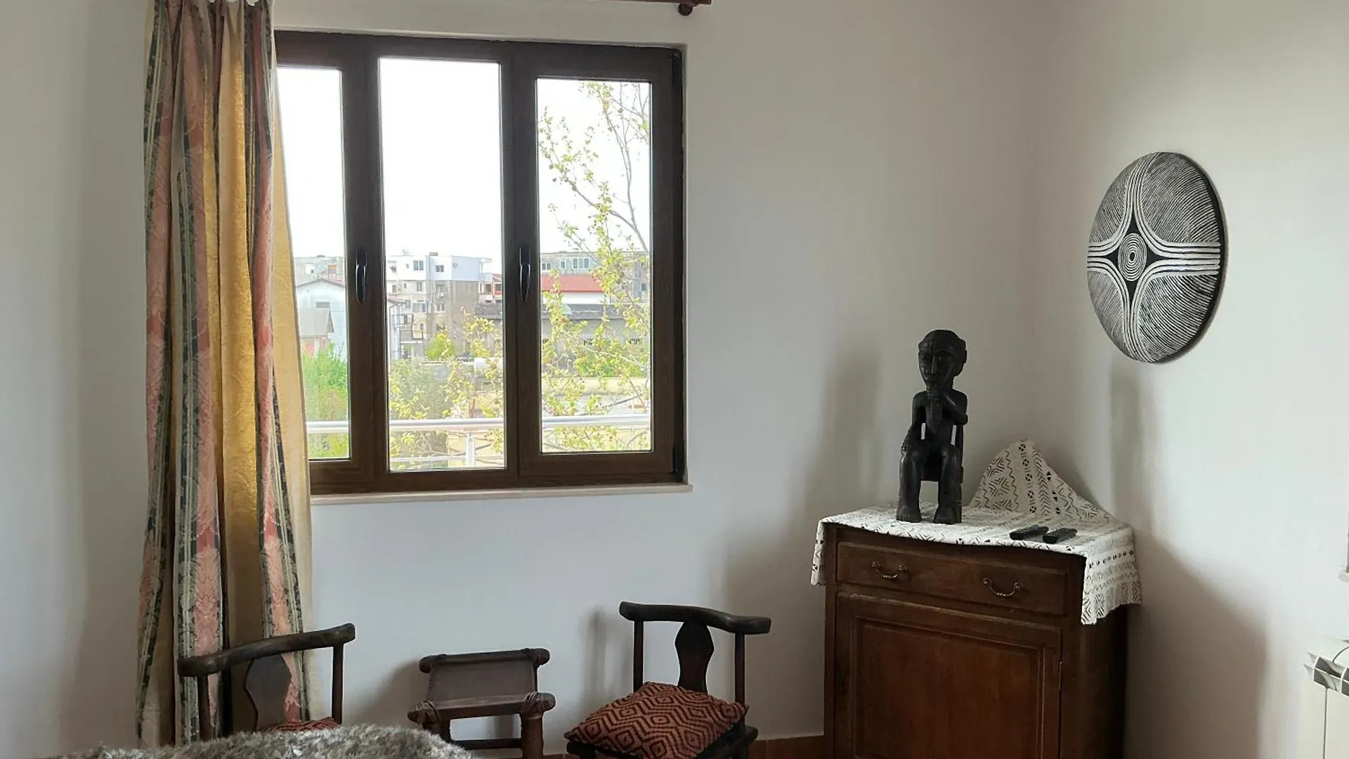 Destiny Hostel Shkoder Albania