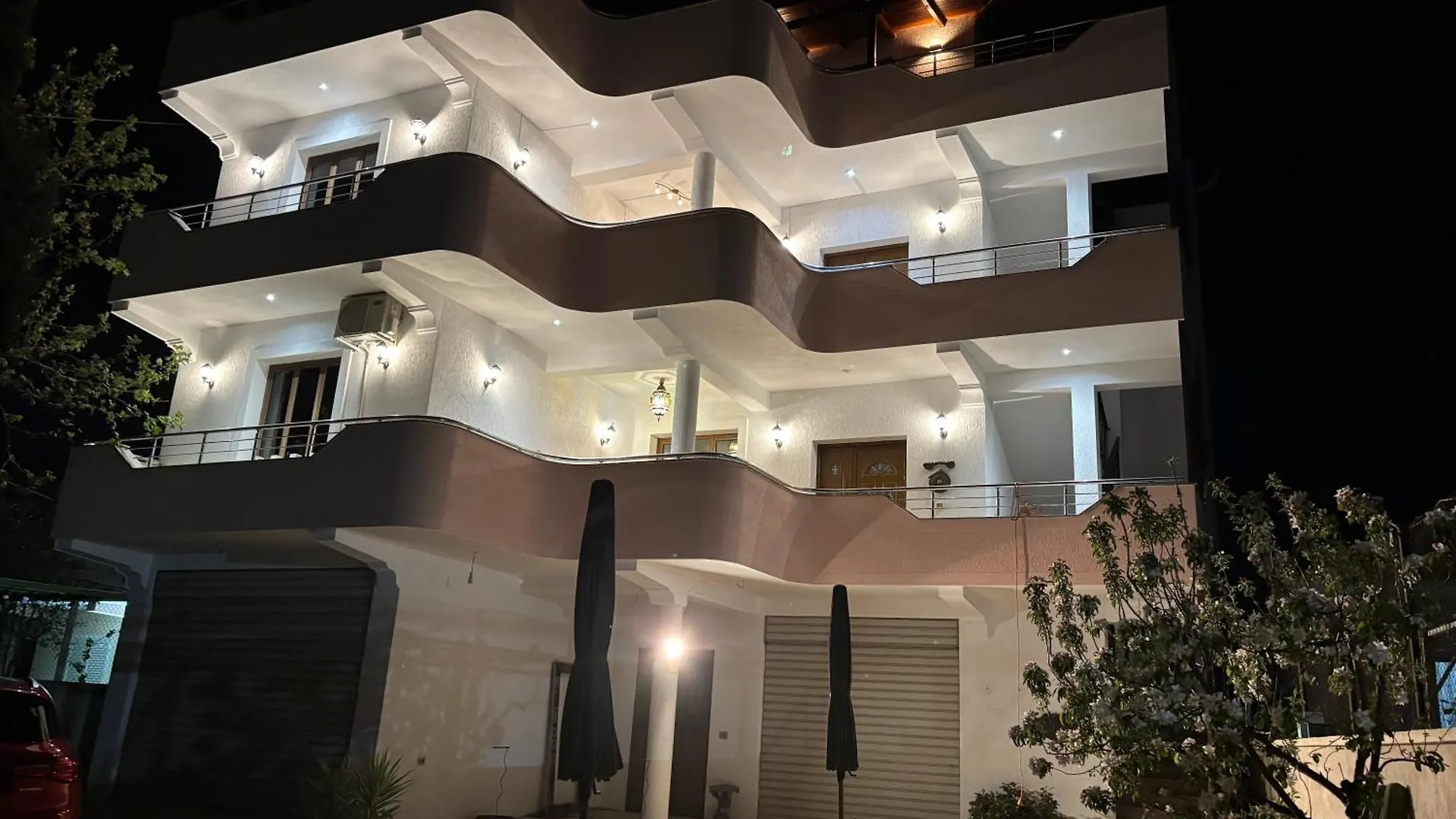 Destiny Hostel Shkoder Albania