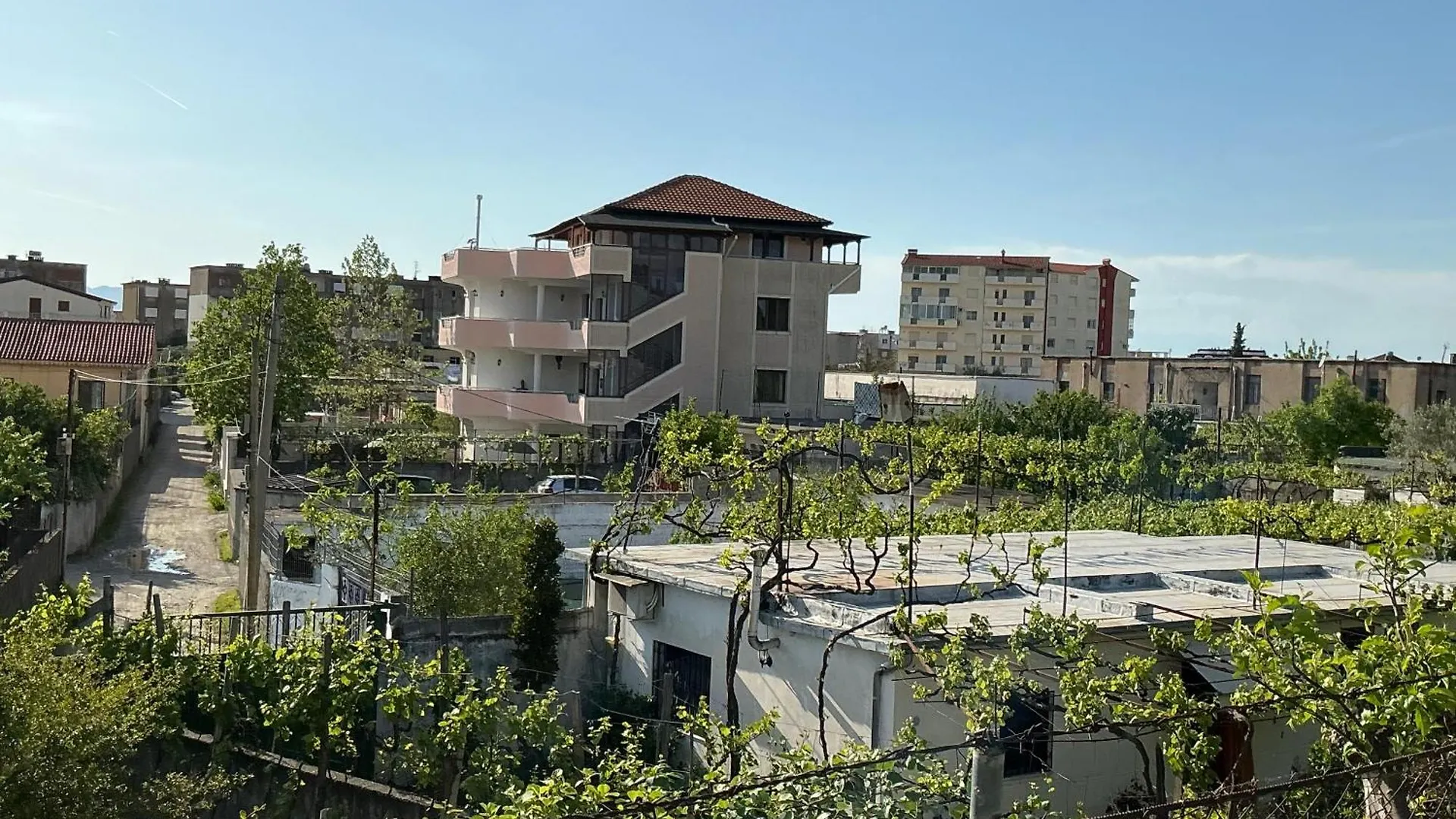 Destiny Hostel Shkoder