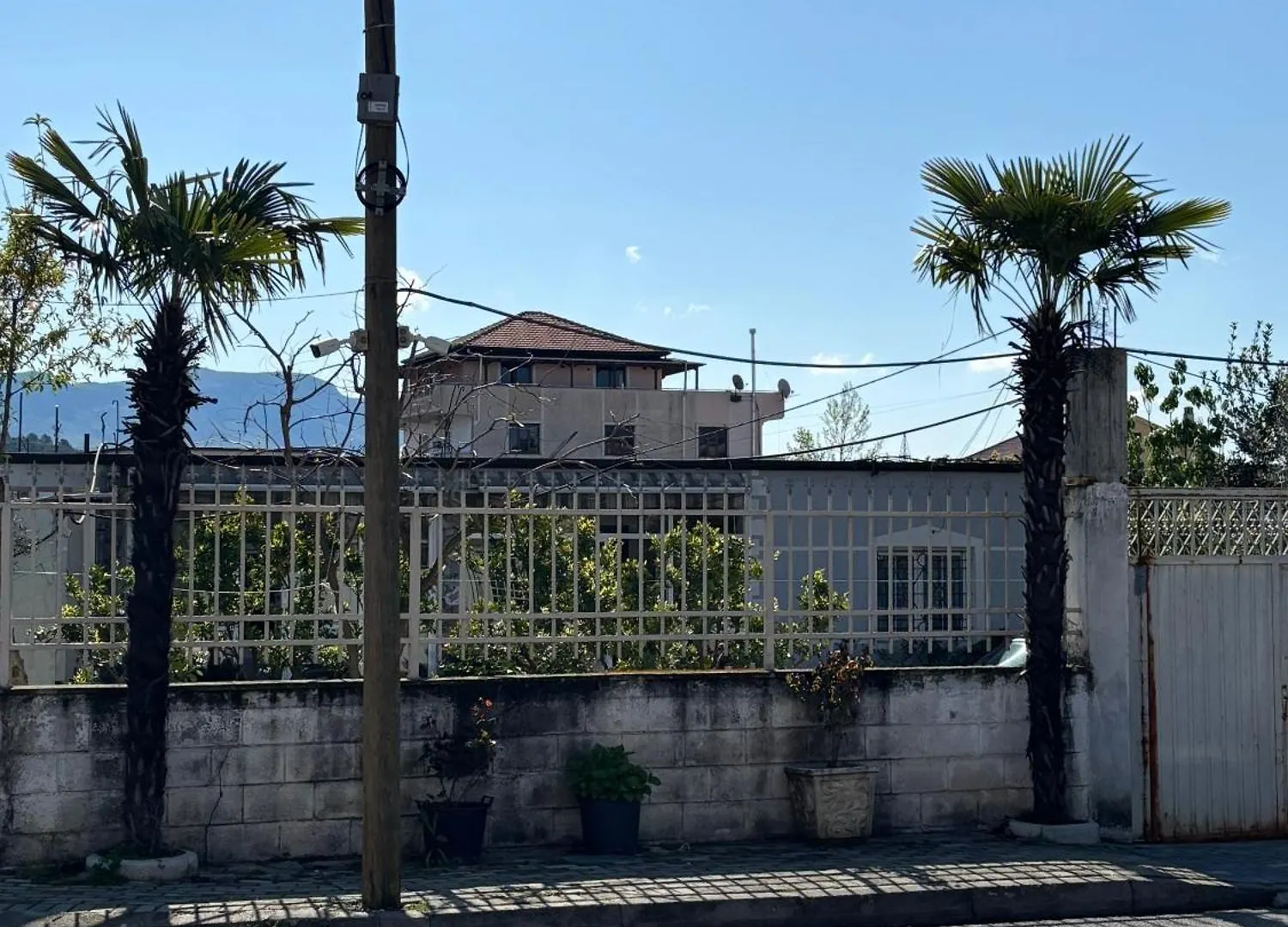 Destiny Hostel Shkoder 0*,