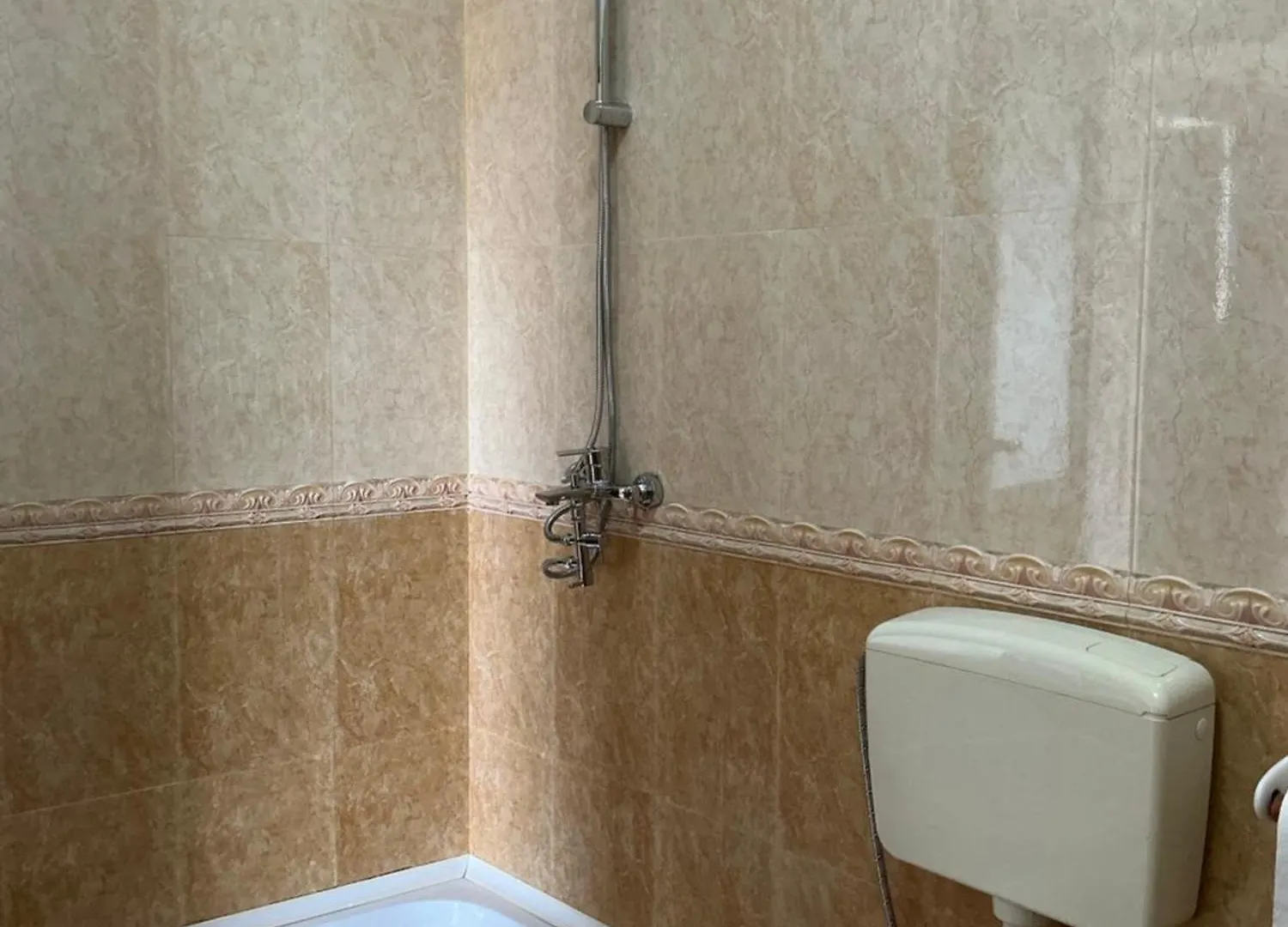 Destiny Hostel Shkoder