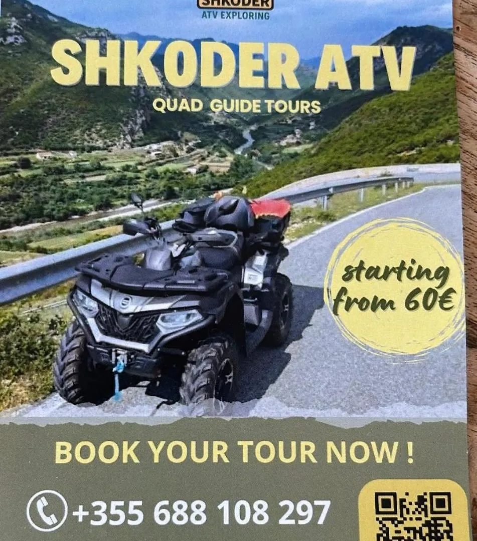 Destiny Hostel Shkoder