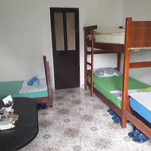 Casa di campagna Anza, Shkodër