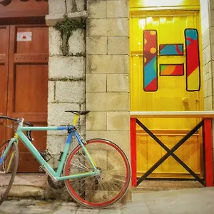 Bed Station & Bar Shkoder